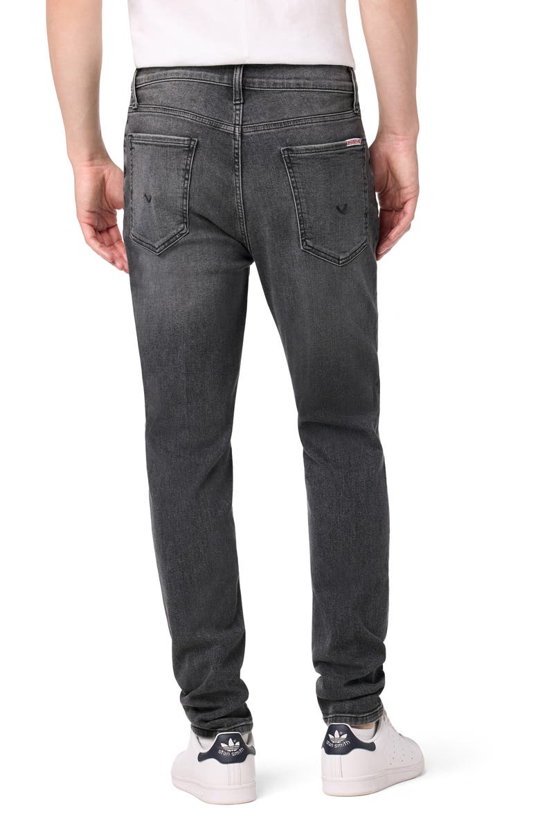 Hudson Jeans Ace Slim Fit Jeans, Alternate, color, Paragon