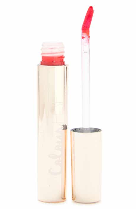 Ciaté Color Flip UV Changing Lip Gloss