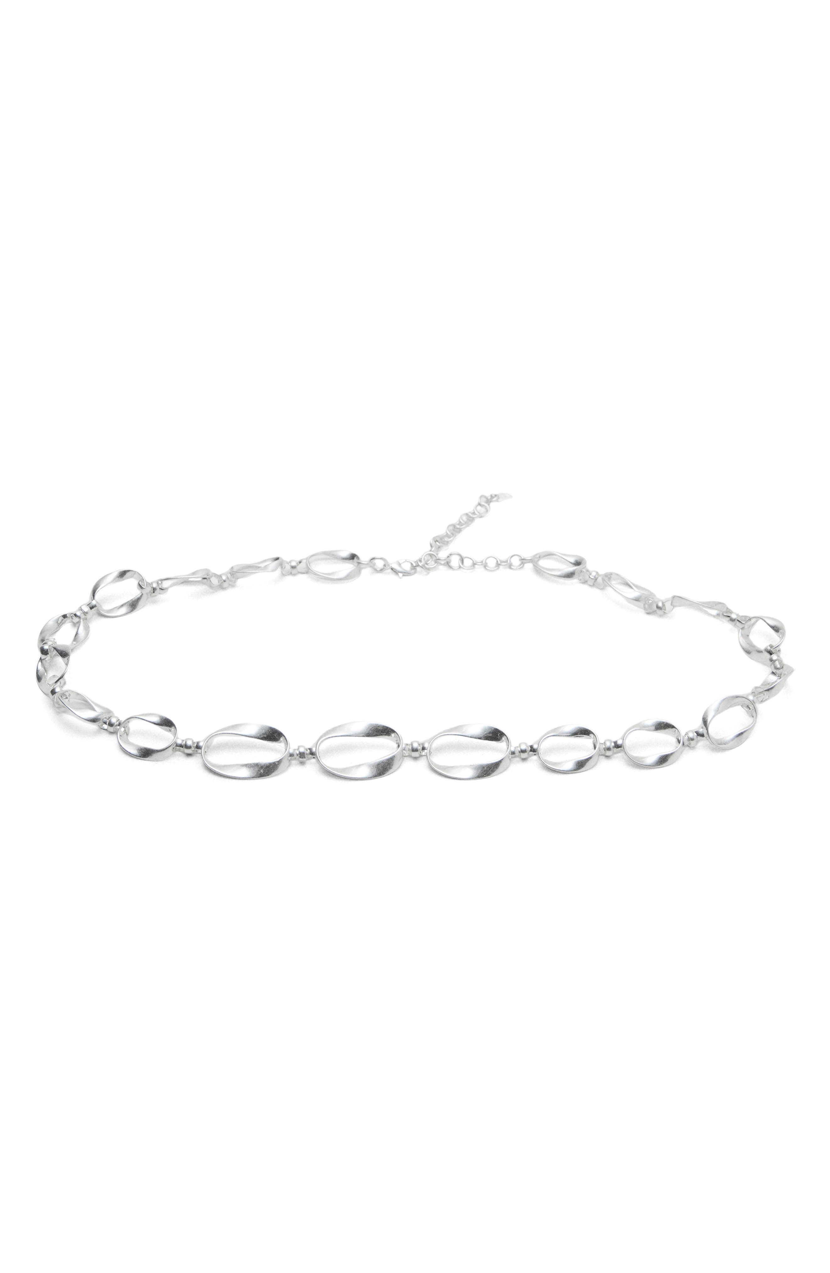 selected SILVER