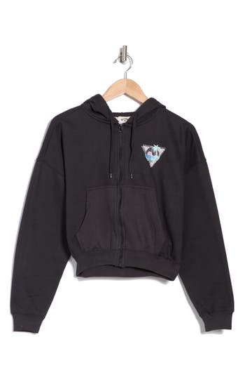 BILLABONG BILLABONG ZIP IT HOODIE