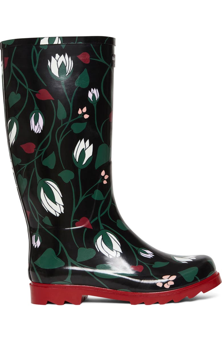 Kate Spade New York renata rain boot, Alternate, color,
