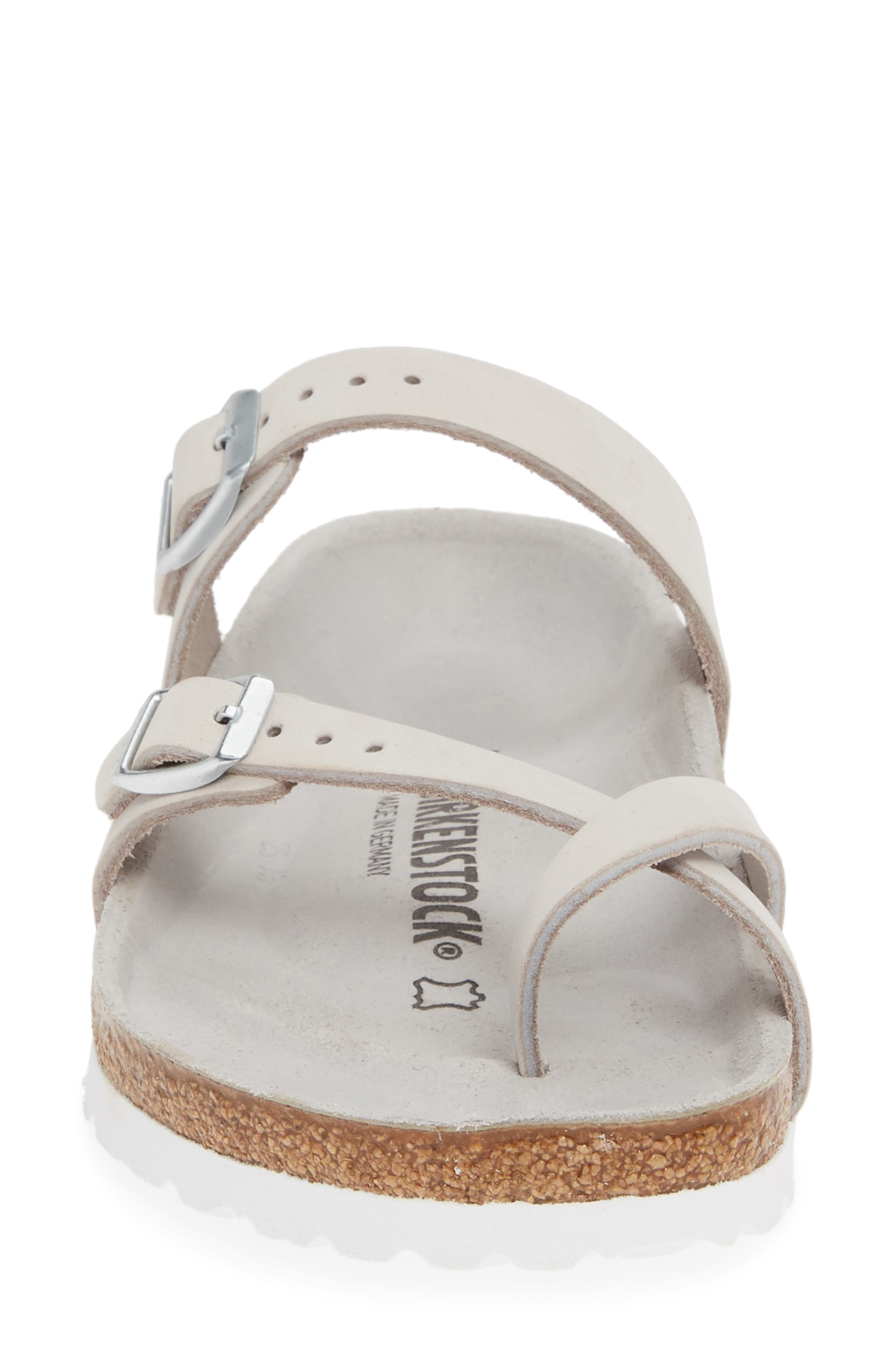 Birkenstock Mayari Sandal, Alternate, color, 