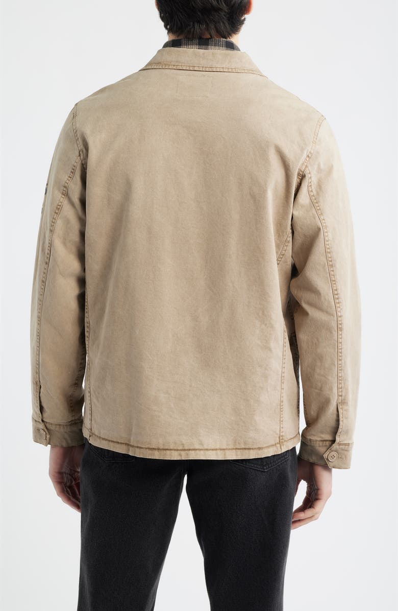 925 Originals M65 Corporal Jacket, Alternate, color, Safari