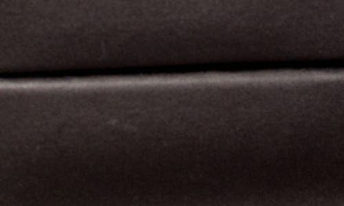 Bey-berk Black Leather 20 Cuff Link Box In Black