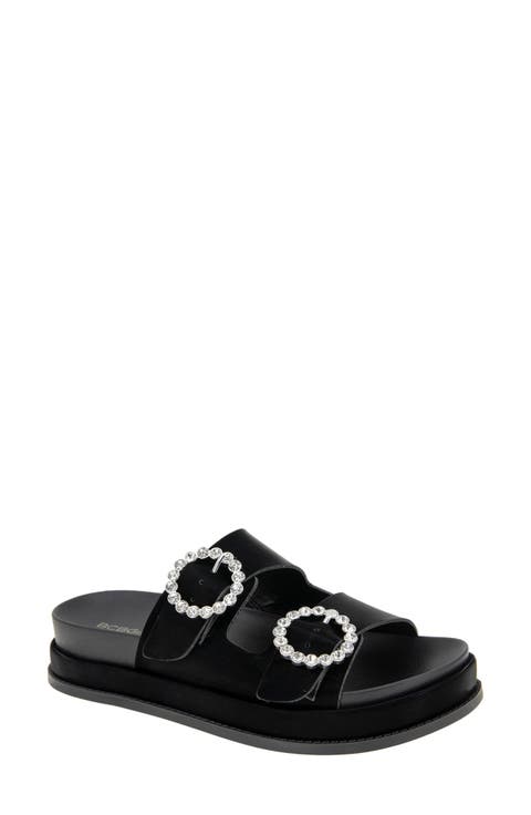 Batina Slide Sandal (Women)