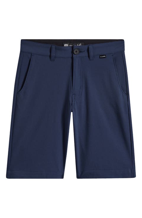 Kids' J Starnes Shorts (Big Kid)