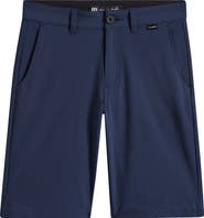TravisMathew Kids' J Starnes Shorts