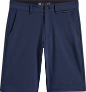 TravisMathew Kids' J Starnes Shorts