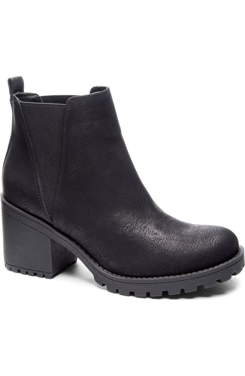 Dirty Laundry Lisbon Chelsea Boot, Main, color,