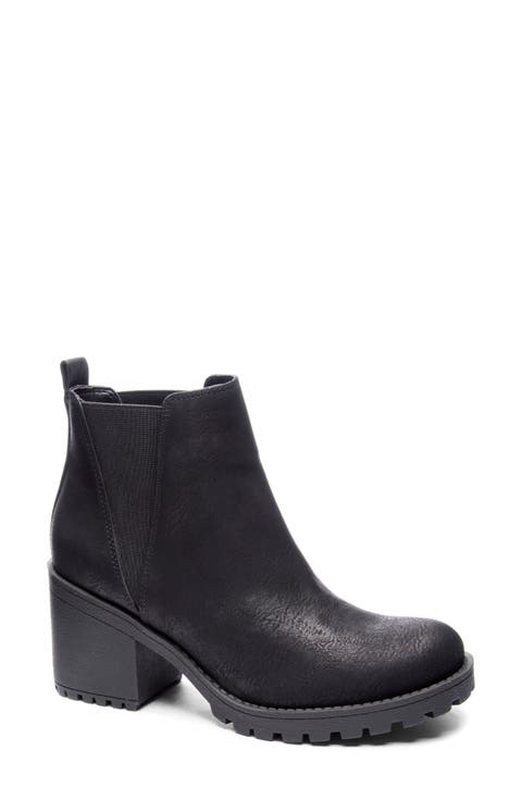 Lisbon Chelsea Boot