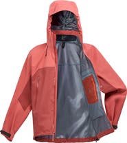 Arc'teryx Beta AR Gore-Tex® PRO ePE Waterproof Hooded Jacket