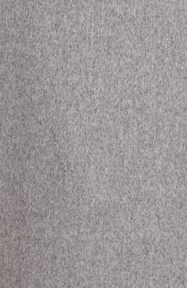 Fleurette 45 Loro Piana Wool Coat, Alternate, color,