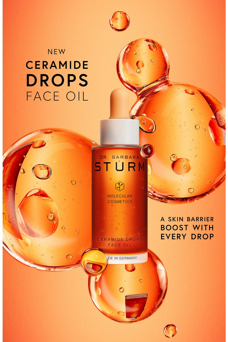 Ceramide Drops Face Oil, Alternate, color, NO COLOR