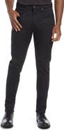 HIROSHI KATO The Scissors Slim Tapered 10.5-Ounce Stretch Selvedge Jeans