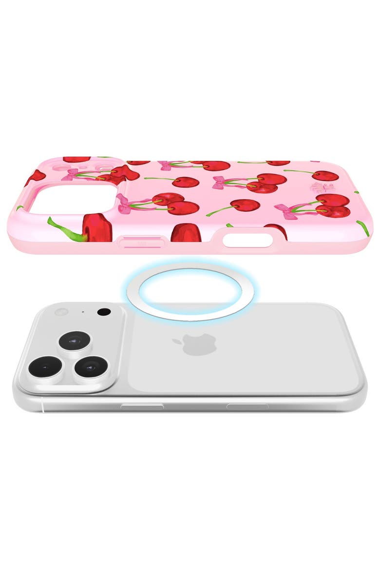 MagSafe Case for Apple iPhone 17 Pro, Alternate, color, MULTI-COLOR