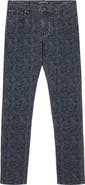 John Varvatos J702 Slim Fit Jeans