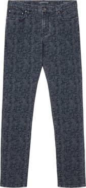 John Varvatos J702 Slim Fit Jeans