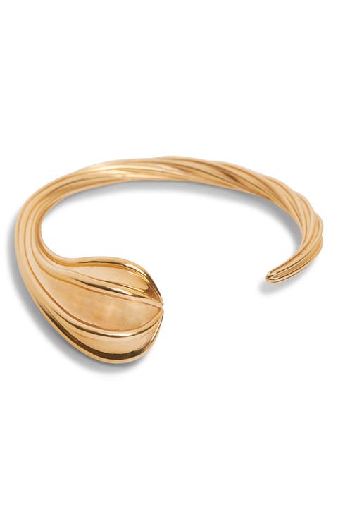 アクセサリーその他 BOTTEGA VENETA Woman Jewel Yellow 838156VAHU0 8120 Women's Bottega Veneta Jewelry | Nordstrom