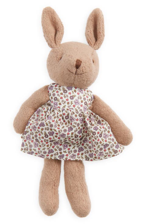 Little Cocoa Plush Bunny Stuffed Animal
