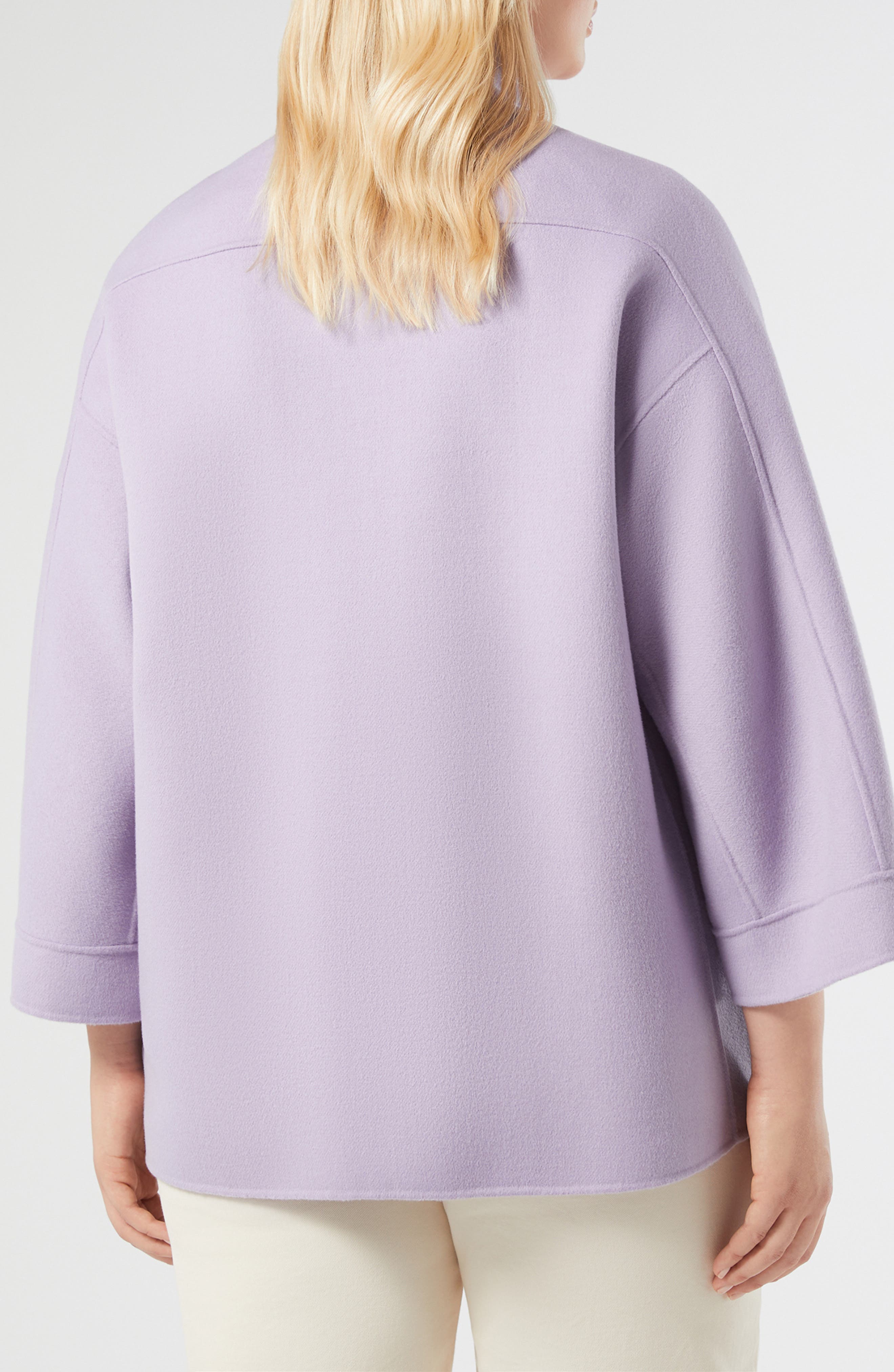 Paio Wool Blend Jacket - image 2