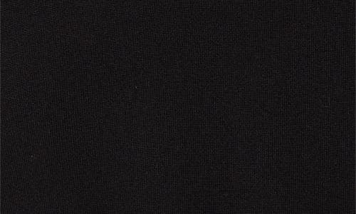 Coperni Classic Wool Sweater In Black