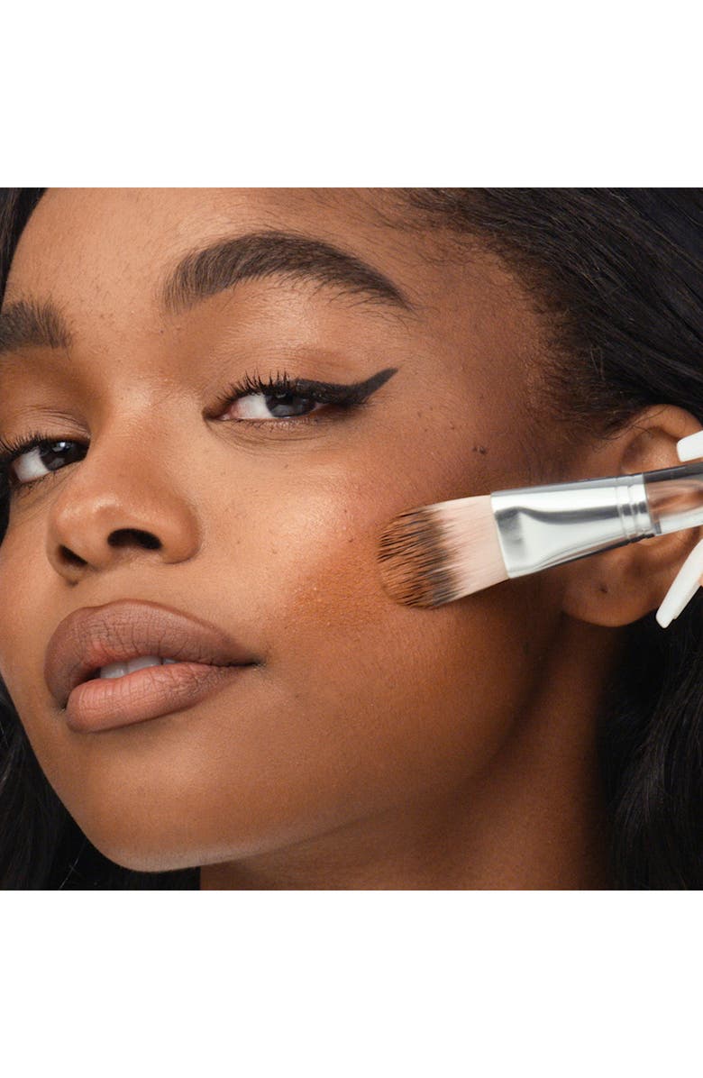 Clinique Foundation Brush, Alternate, color,