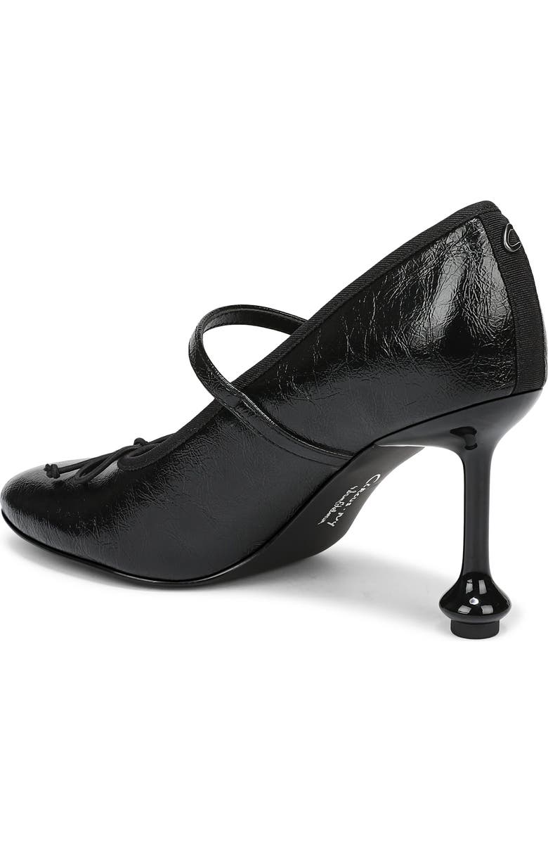 Circus NY by Sam Edelman Vivian Mary Jane Pump, Alternate, color, Black