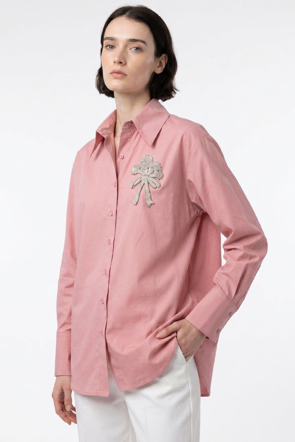 selected Pink