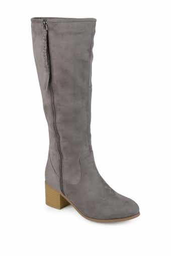 Journee Collection JOURNEE Sanora Knee High Boot