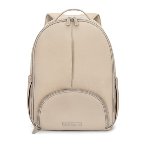 Parker Baby Co. Drift Neoprene Lite Diaper Backpack
