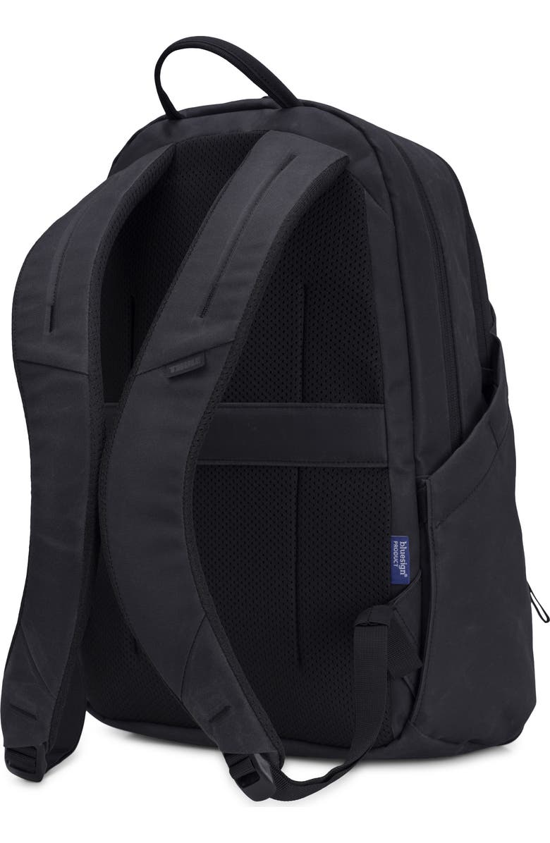 Thule Aion Changing Backpack, Alternate, color, Black