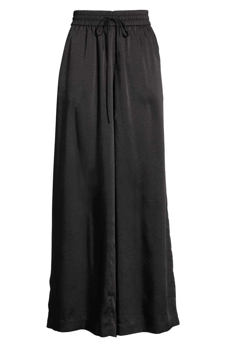 Halogen<sup>®</sup> Women's Pull-On Wide Leg Pants, Alternate, color, 
