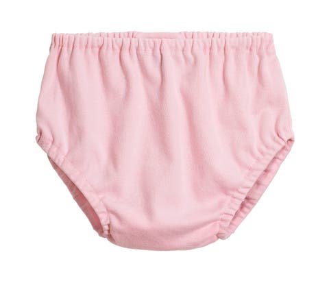 Girls and Boys Soft Cotton Diaper Cover (Baby)