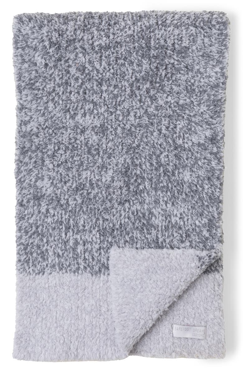 Barefoot Dreams<sup>®</sup> CozyChic<sup>™</sup> Rib Scarf, Alternate, color, 