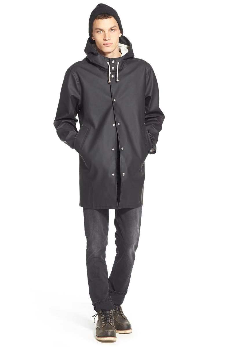 Nudie Jeans Nudie 'Grim Tim' Trim Fit Jeans, Alternate, color,