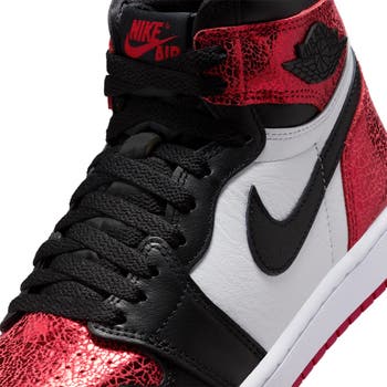 Air Jordan 1 Retro High Basketball Sneaker