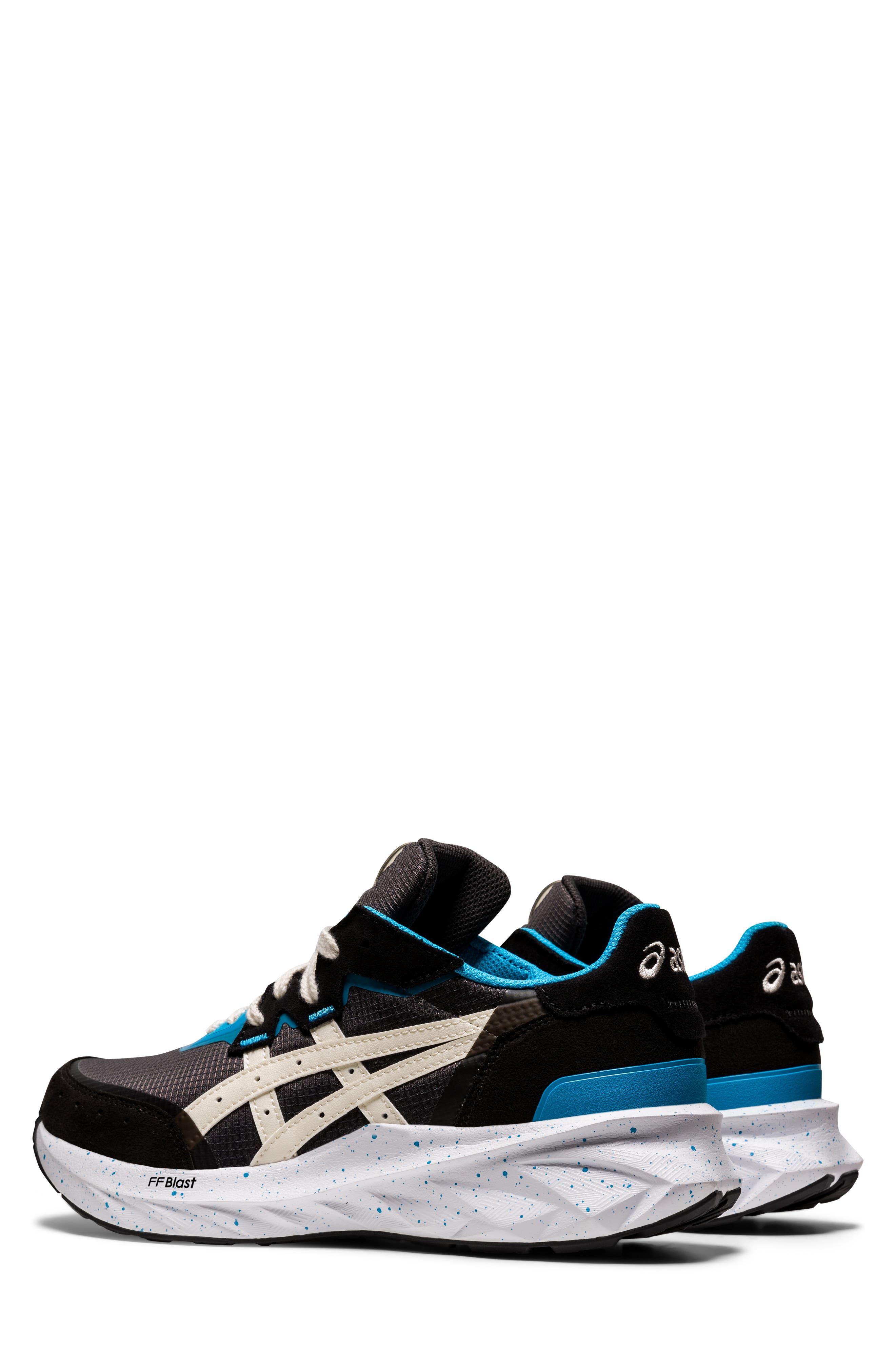 ASICS<sup>®</sup> Tarther Blast Sneaker, Alternate, color, 