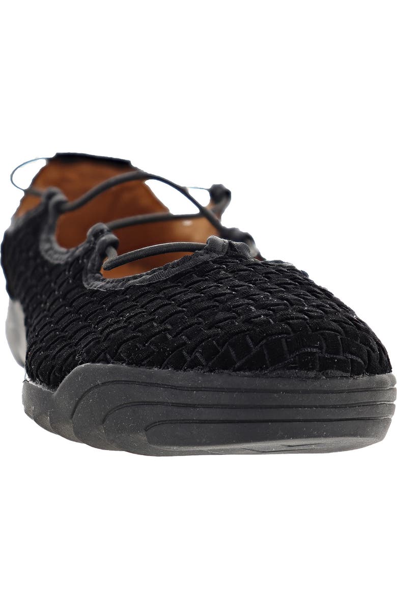 bernie mev. Bernie Mev Rigged Connect Sneaker, Alternate, color,