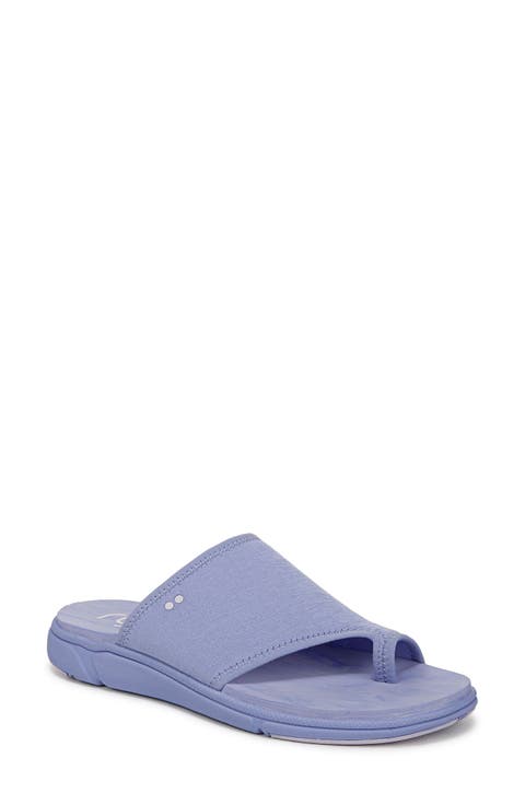 Margo Slide Sandal (Women)