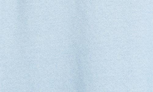 Bugatchi Jimmy Ooohcotton® Solid Button-up Shirt In Air Blue