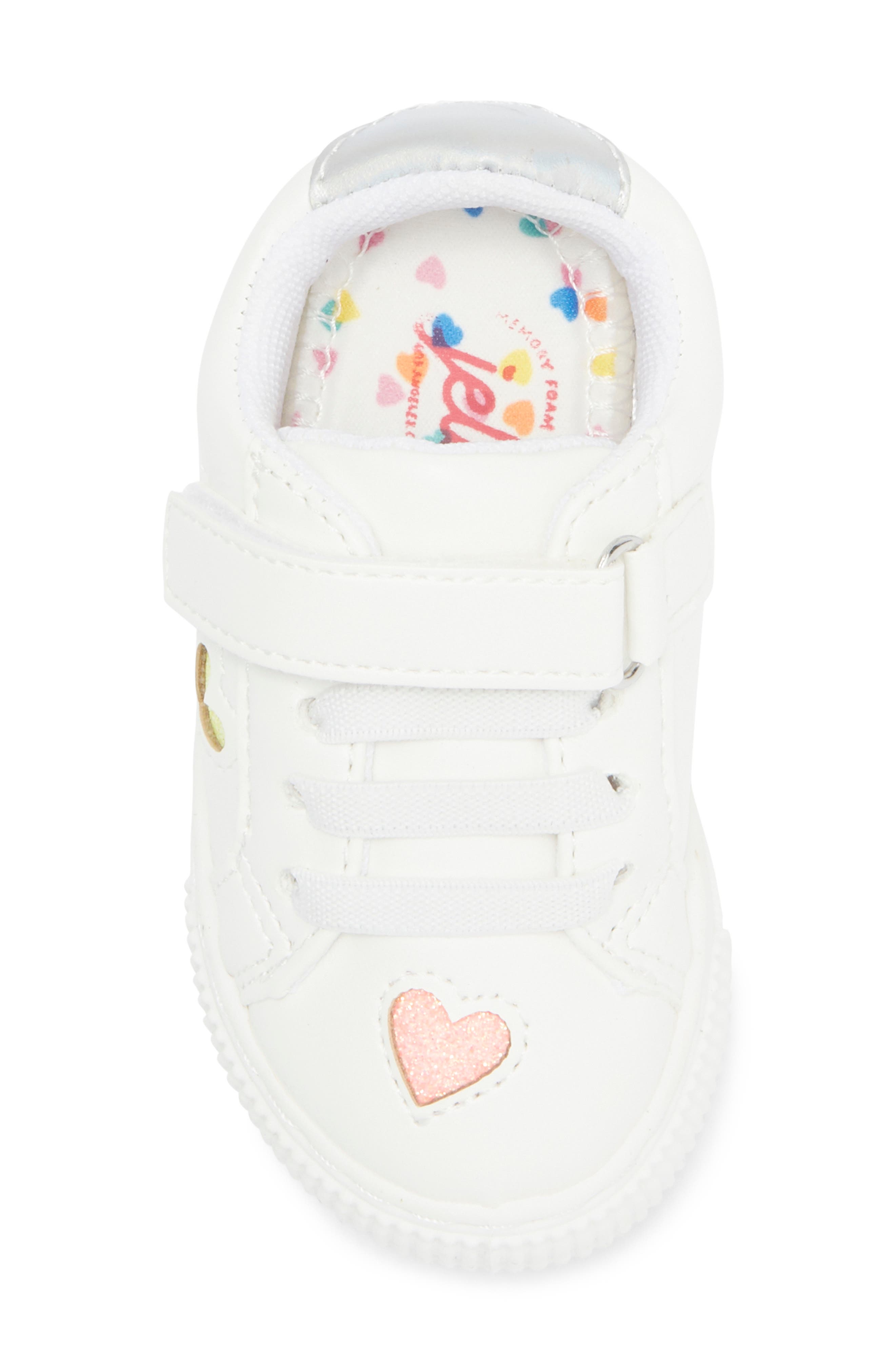 JELLYPOP Kids' Lil' Equal Sneaker, Alternate, color, 