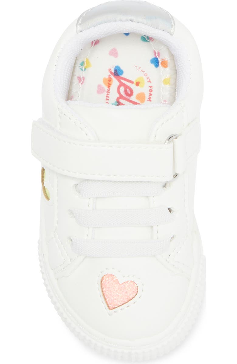 JELLYPOP Kids' Lil' Equal Sneaker, Alternate, color,