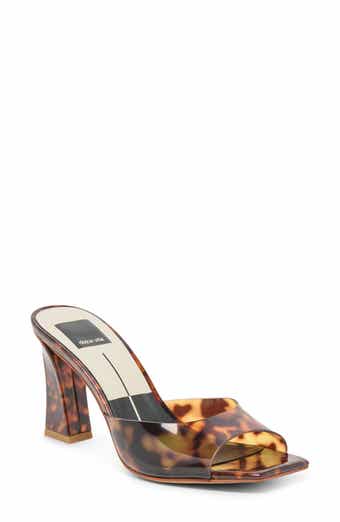 Tahiri Mule Sandal