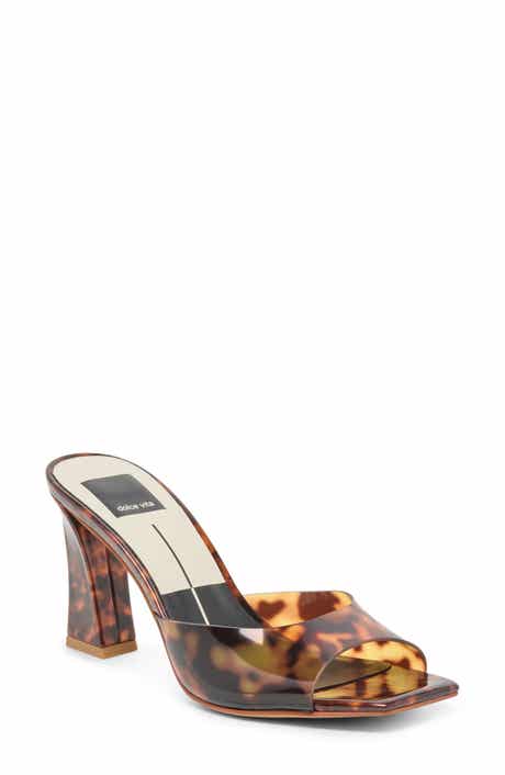 Tahiri Mule Sandal