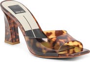 Dolce Vita Tahiri Mule Sandal