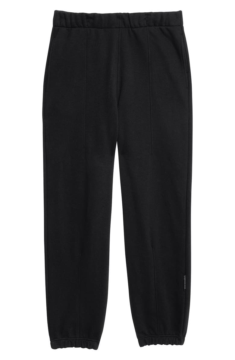 On Club Sweatpants, Main, color, Black