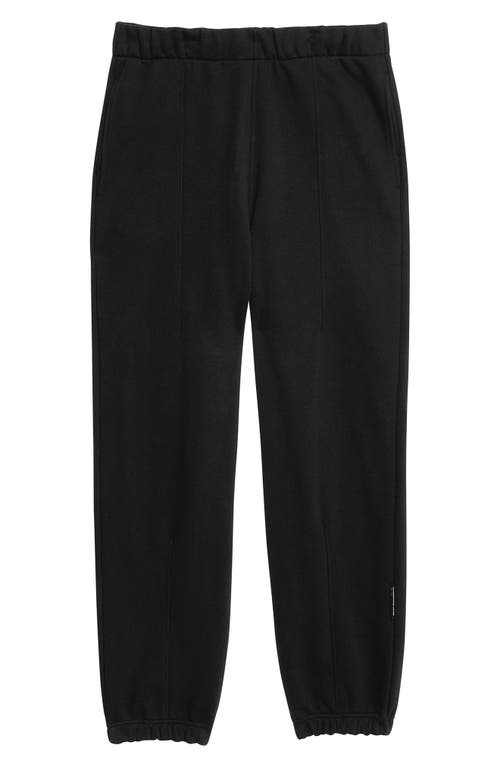On Club Sweatpants In Black