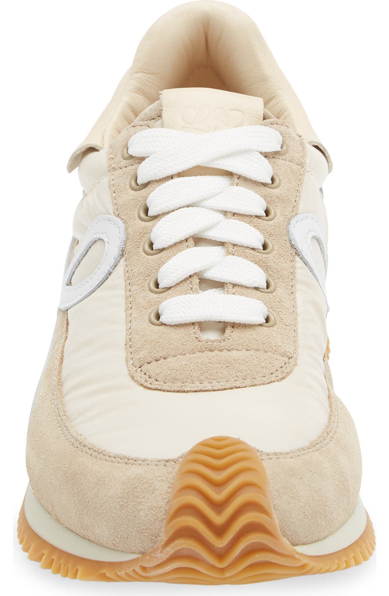Loewe Flow Runner Sneaker, Alternate, color,