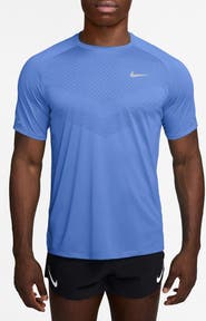Nike Stride Dri-FIT ADV Running T-Shirt