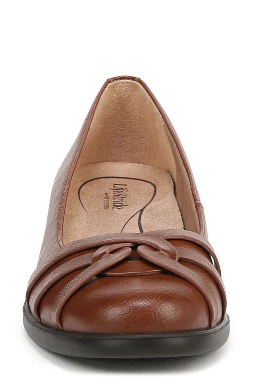 LIFESTRIDE LIFESTRIDE JORIE WEDGE